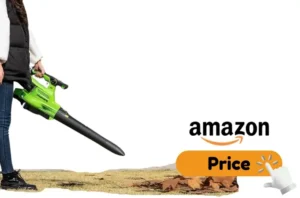 Is Greenworks 40V Good