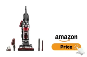 Is Hoover Vacuum Cleaner Good