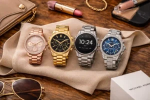 Is Michael Kors Watch Good