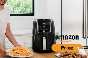 Is Ninja Air Fryer Good