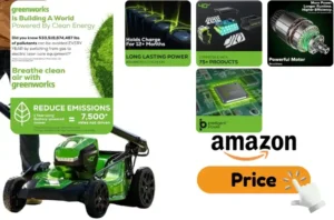 Is Self Propelled Good