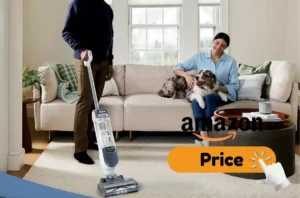 Is Shark Cordless vacuum Good