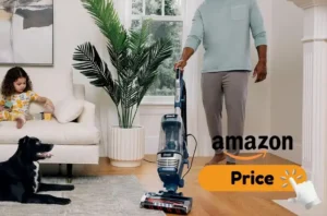 Is Shark Stratos Vacuum Good