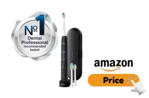 Is Sonicare Toothbrush Good