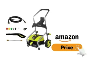 Is Sun Joe SPX4000 Good