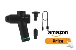 Is Hypervolt Go Good