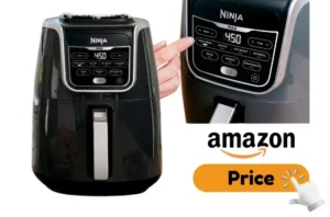 Ninja Air Fryer Review