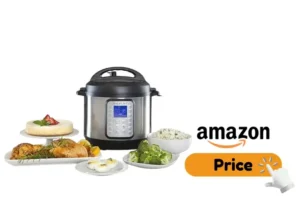 Ninja Pressure Cooker Review