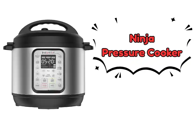 Ninja Pressure Cooker