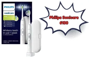 Philips Sonicare 6100 Toothbrush