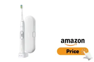 Philips Sonicare 6100 Toothbrush Review