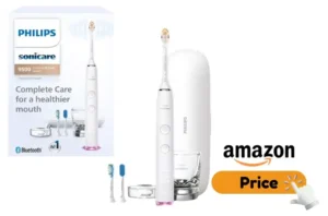 Philips Sonicare 9500