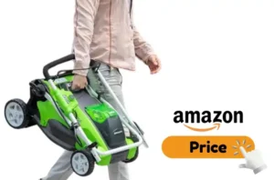 Push Mower Review