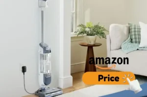 Shark Cordless Vacuum Review