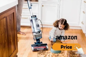 Shark Stratos Vacuum Review