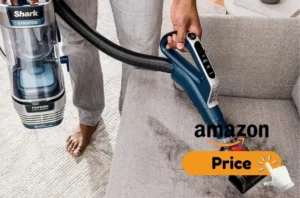 Shark Upright Vacuum