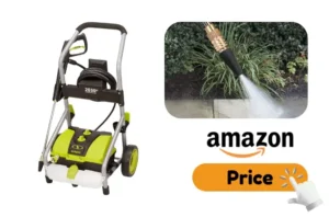 Sun Joe SPX4000 Review