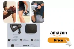 TheraGun Therabody Elite Review