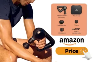 TheraGun Therabody Prime