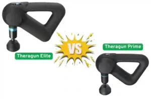 Theragun Elite vs Prime