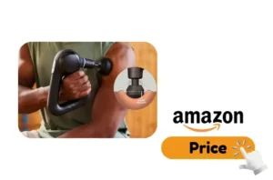 Theragun Prime Massager Review