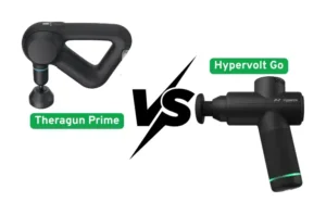 Theragun Prime vs Hypervolt Go