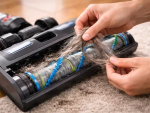 Can Bissell help with allergies