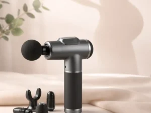Can I Use a Massage Gun While Pregnant