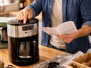 How long to cook banana bread in air fryer