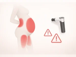 Is vibration massage good for pregnancy