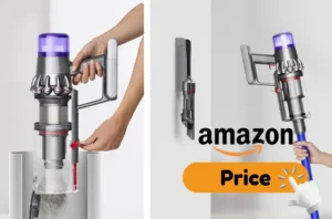 Dyson V11 Vacuum Review