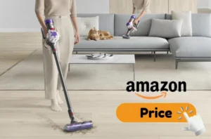 Dyson V8 Vacuum