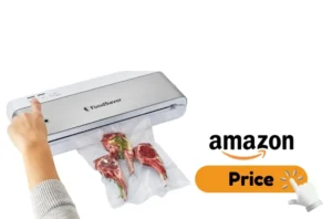 Foodsaver Review