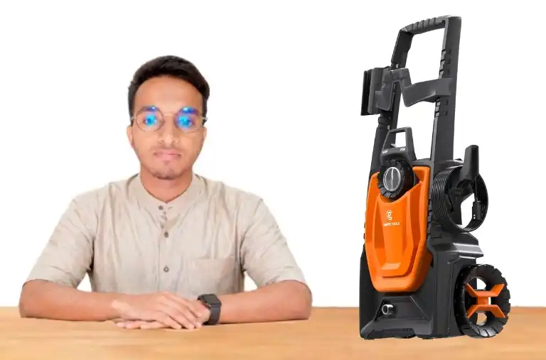 How Much to Pressure Wash a House