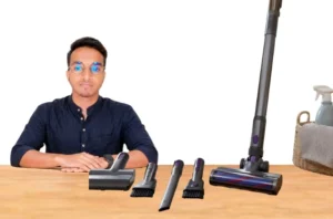How to Operate Vacuum Cleaner