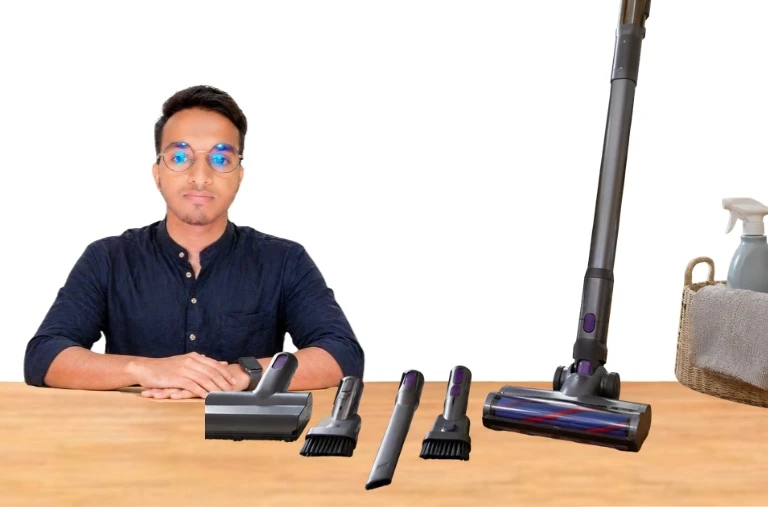 How to Operate a Vacuum Cleaner