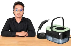 How to Use a Steam Cleaner