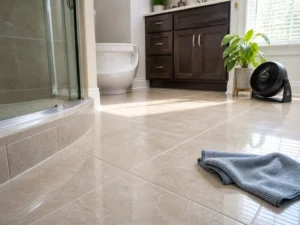 How to use a steam cleaner to clean your house