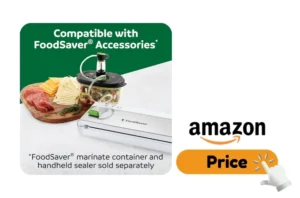 Is Foodsaver Good