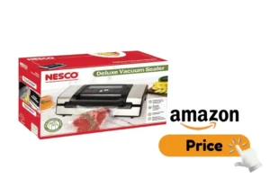 Is Nesco Good