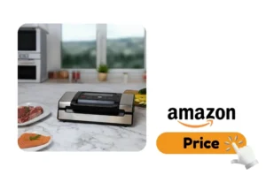 Nesco Review
