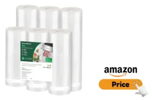 Food Saver Bags
