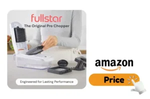Fullstar Review