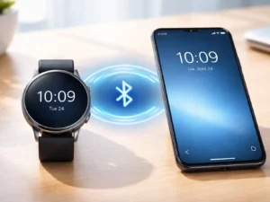 How to Set Smart Watch Time