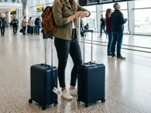 How to set time on smartwatch with phone