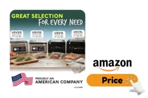 Is Chamber Vacuum Sealer Good