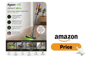 Is Dyson V12 Good