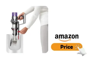 Is Dyson v10 Good
