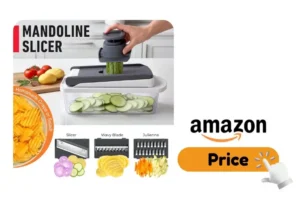 Is Mueller Vegetable Chopper Good