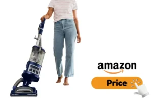 Is Shark Upright Vacuum Good